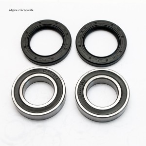 bearing worx łożyska koła tylnego z uszczelniaczami yamaha yfs200 blaster 88-02, yfm125 grizzly 04-12 (25-1314)