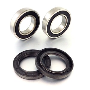 bearing worx łożyska koła tylnego z uszczelniaczami yamaha yfs200 blaster 88-02, yfm125 grizzly 04-12 (25-1314)