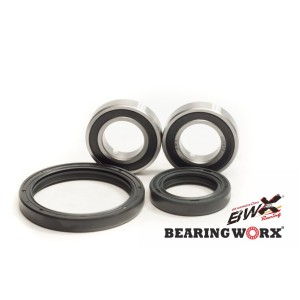 Łożyska koła przedniego do Yamaha WRF 250/400/426/450 98-14 - BEARING WORX