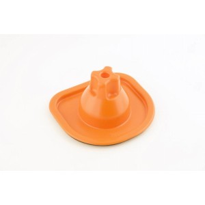 Pokrywa filtra powietrza do mycia motocykla KTM SX 85 '04-'12: SX/EXC/SX-F/EXC-F 125/200/250/300/380/400/520/525