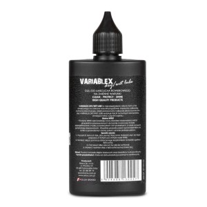 WINX Olej do Łańcucha Rowerowego VariableX Zmienne Warunki 100ml