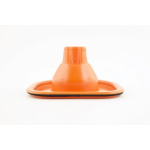 Pokrywa filtra powietrza do mycia motocykla KTM SX 85 '04-'12: SX/EXC/SX-F/EXC-F 125/200/250/300/380/400/520/525