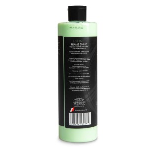 WINX Preparat do Nabłyszczania Ramy Roweru 400ml