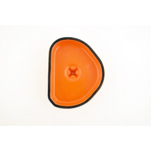 twin air pokrywa filtra powietrza (do mycia motocykla) kawasaki kx 250f \'06-\'15; kx 450f \'06-\'15 air box cover