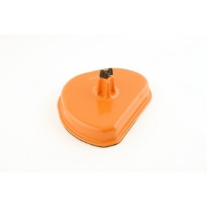 twin air pokrywa filtra powietrza (do mycia motocykla) kawasaki kx 250f \'06-\'15; kx 450f \'06-\'15 air box cover