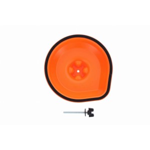 Pokrywa filtra powietrza do mycia motocykla Husqvarna WR 360 '92-'99: TE 400 '01-'03: TE 610 '01-'07: TE 570