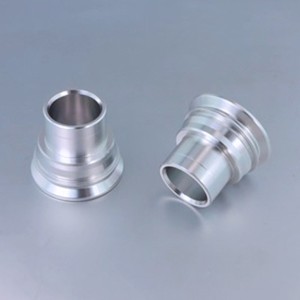 Tulejki dystansowe koła tylnego KTM SX/SXF/SX-F 125/200/250/300/350/450 '03-'12, EXC/EXCF/EXC-F '03-'22, SX 85