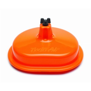 Pokrywa filtra powietrza do mycia motocykla Honda CRF 250R '10-'13: CRF 450R '09-'12