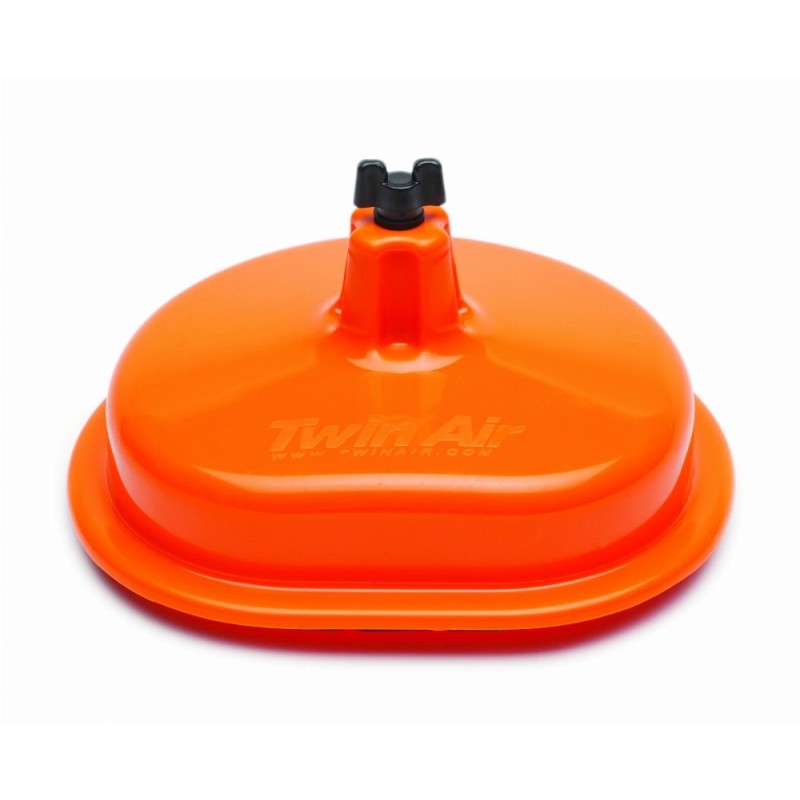 Pokrywa filtra powietrza do mycia motocykla Honda CRF 250R '10-'13: CRF 450R '09-'12