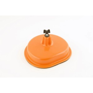 Pokrywa filtra powietrza do mycia motocykla Honda CRF 250R '10-'13: CRF 450R '09-'12