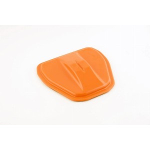 TWIN AIR POKRYWA FILTRA POWIETRZA (DO MYCIA MOTOCYKLA) YAMAHA YZ 450F '10-'13 AIR BOX COVER