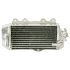 PSYCHIC Chłodnica Yamaha YZ 85 \'02-17 Wzmocniona o Standardowej Pojemności (z Korkiem)