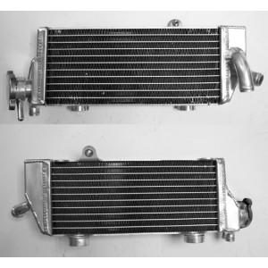 Psychiczna chłodnica KTM SX 125 '08-15, SX 150 '09-15, SX 250 '07-15