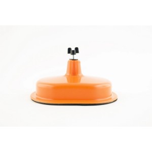 Pokrywa filtra powietrza do mycia motocykla Honda CRF 250R '14-'17: CRF 450R '13-'16