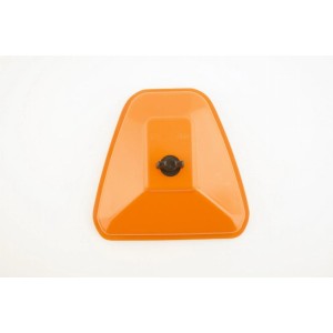 Pokrywa filtra powietrza do mycia motocykla Yamaha YZ 250F '14-'18: YZ 450F '14-'17: WR 250F '15-'18: WR 450F