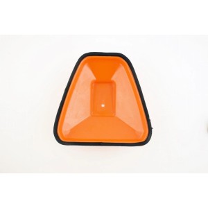 Pokrywa filtra powietrza do mycia motocykla Yamaha YZ 250F '14-'18: YZ 450F '14-'17: WR 250F '15-'18: WR 450F