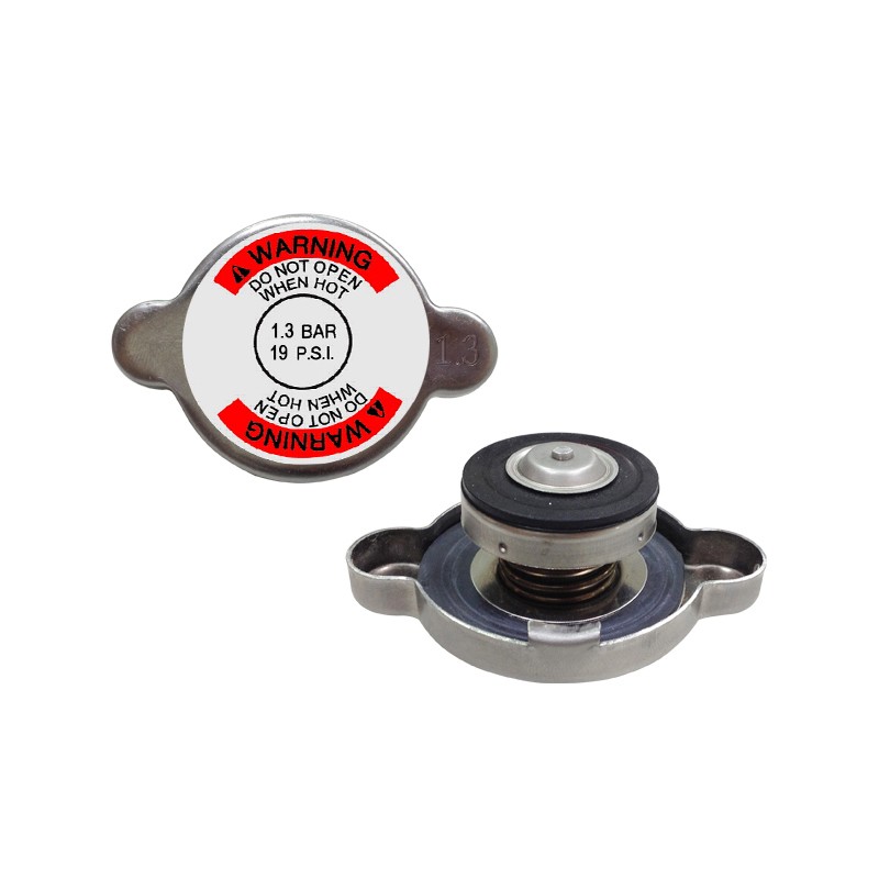 Korek do chłodnicy Psychic i 4Play 45mm 1.3 bar / 19 psi