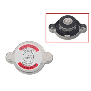 Korek do chłodnicy Psychic 45mm 1.1 bar - zamiennik AC-10024