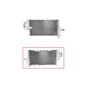 Chłodnica Psychic Honda CR 250R '00-01 Wzmocniona Prawa