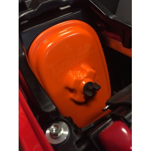 Pokrywa filtra powietrza do mycia motocykla Honda CRF 250 '18-21: CRF 450 '17-20'