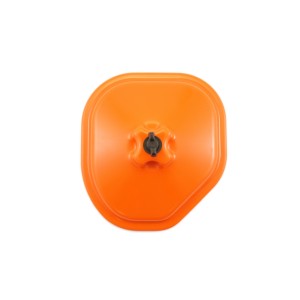 Pokrywa filtra Twin Air do mycia motocykla Suzuki RMZ 250 '19-'21: RMZ 450 '18-'21