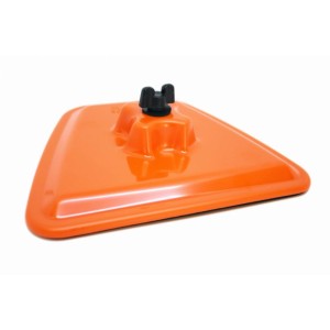 Pokrywa filtra powietrza Twin Air do mycia motocykla Yamaha YZ 250F \'19-\'22: YZ 450F \'18-\'21