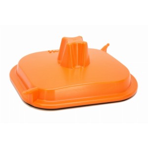 Pokrywa filtra powietrza do mycia motocykla KTM SX 85 '18-'24, Husqvarna TC 85 '18-'24, Gas Gas MC 85 '18-'24