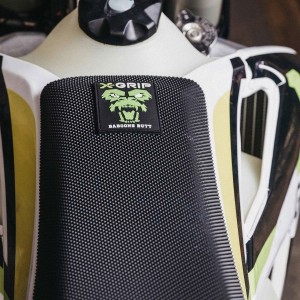 X-GRIP POKROWIEC/POSZYCIE SIEDZENIA BABOONS BUTT SEAT COVER KTM EXC `17-\'\'19, SX `16-\'18