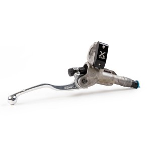 Osłona wzmocnienie pompy sprzęgła Brembo Beta KTM Husqvarna Sherco czarna