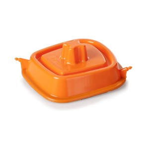 Pokrywa filtra powietrza do mycia motocykla Beta 125/200/250/300 RR 2T '20-'24: 350/390/430/480 RR 4T '20-'24