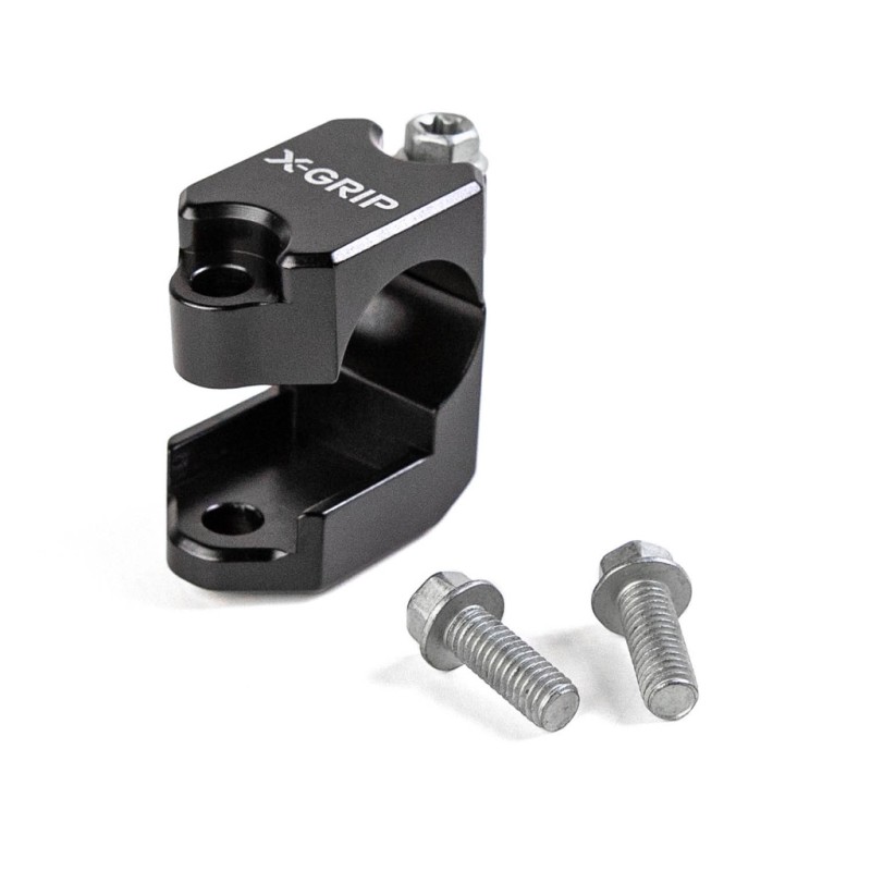 Osłona obejma / wzmocnienie do pomp sprzęgła i hamulca Brembo - zestaw naprawczy