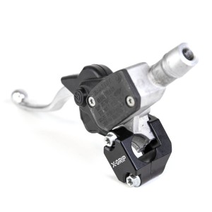 Osłona obejma / wzmocnienie do pomp sprzęgła i hamulca Brembo - zestaw naprawczy