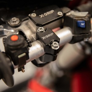 Osłona obejma / wzmocnienie do pomp sprzęgła i hamulca Brembo - zestaw naprawczy