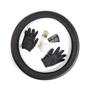 X-GRIP BLOW MOUSSE V2 PÓŁ MUS / WKŁADKA OCHRONNA DO SYSTEMU TUBLISS / TUBELESS / TUBLESS 18 CALI