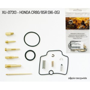 Psychic Zestaw Naprawczy Gaźnika Honda CR 80/85R '96-'05 (26-1247)