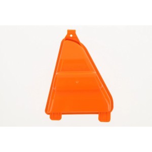 TWIN AIR POKRYWA FILTRA POWIETRZA (DO MYCIA MOTOCYKLA) HONDA CRF 250 '25, CRF 450 '25 AIR BOX COVER