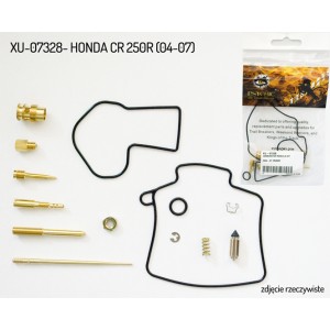 Psychic Zestaw Naprawczy Gaźnika Honda CR 250R '04-'07 (26-1162)