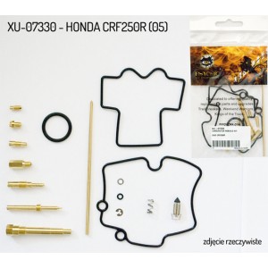Psychic Zestaw Naprawczy Gaźnika Honda CRF 250R '05 (26-1006)