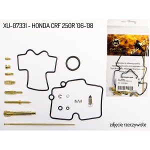 Zestaw naprawczy gaźnika Honda CRF 250R '07-'08 (26-1141) - Sklep motoryzacyjny