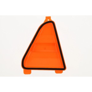 TWIN AIR POKRYWA FILTRA POWIETRZA (DO MYCIA MOTOCYKLA) HONDA CRF 250 '25, CRF 450 '25 AIR BOX COVER