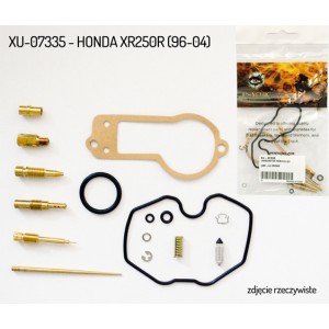 Zestaw naprawczy gaźnika Honda XR 250R '96-'04 (26-1161) - sklep motoryzacyjny