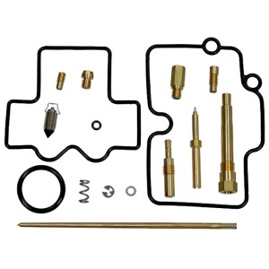 Zestaw naprawczy gaźnika Honda CRF 450R '02-'04 (26-1461)