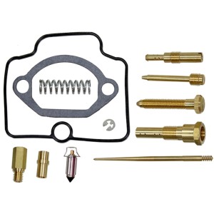 Zestaw naprawczy gaźnika Kawasaki KX 85 '01-'05 (26-1396) - Sklep motocyklowy
