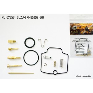 Zestaw naprawczy gaźnika Suzuki RM 85 '02-'06 (26-1113)