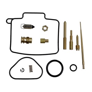 Zestaw naprawczy gaźnika Suzuki RM 125 '01-'06 (26-1124) - sklep motocyklowy