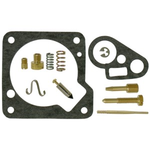 Zestaw naprawczy gaźnika Yamaha PW 50 '85-'06 (OEM: 1003-0253) (26-1304) - Sklep motoryzacyjny