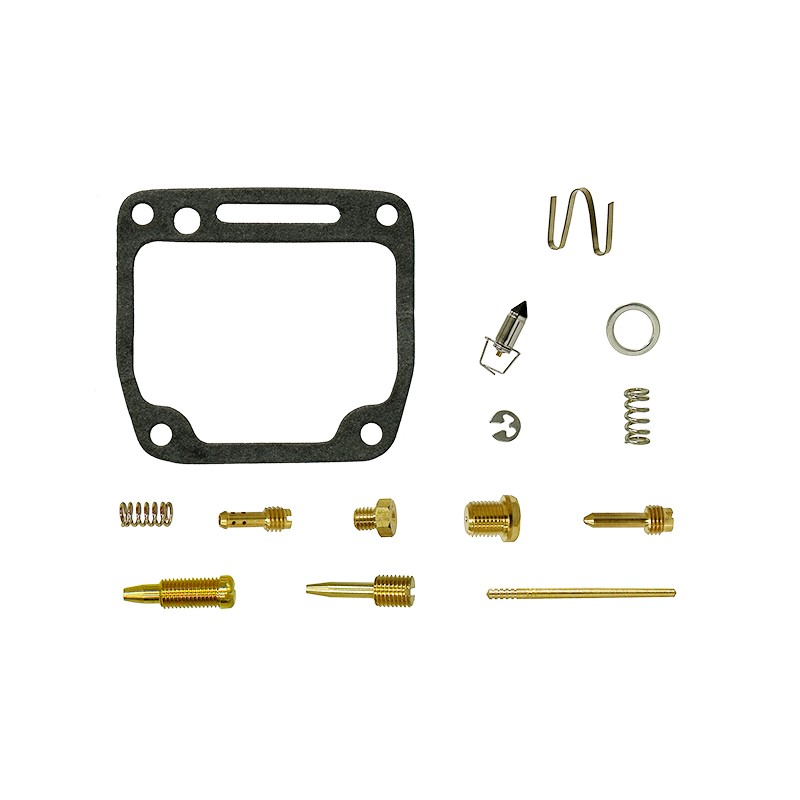 Psychic zestaw naprawczy gaźnika Yamaha PW 80 '01-'06 (OEM: 1003-0328) (26-1139)