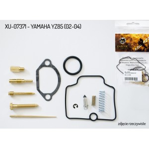 Zestaw naprawczy gaźnika Yamaha YZ 85 '02-'04 (26-1140) - Sklep Motocyklowy