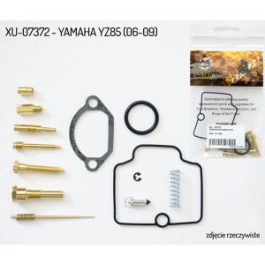 Psychic Zestaw Naprawczy Gaźnika Yamaha YZ 85 '06-'09 (26-1140) - Sklep Motocyklowy
