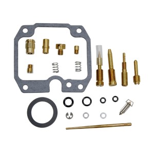 Psychic zestaw naprawczy gaźnika Yamaha TTR 125 '00-'05 (OEM: 1003-0330) (26-1312)